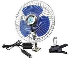 AMiO Automobilių ventiliatorius 12V (CCAN- 15)