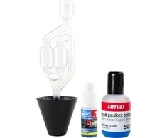 Cilindrų galvutės tarpinės testeris XL 60 ml AMIO-02804