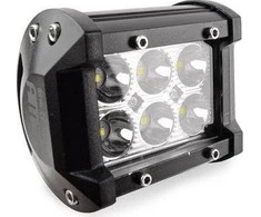 Amio Automobilinė lempa led 18W