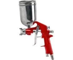 Amio Dažų purškimo pistoletas PT-11, 400 ml, 1,5 mm antgalis