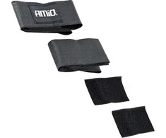 Laikiklis na rzep do gaśnicy samochodowej feh-1 amio-02498