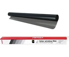 Langų tamsinimo plėvelė 30%, 0,75x3 m AMIO-01655