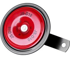 Garso signalas – 118 dB, 24 V, AMIO-03616