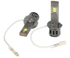 Amio Blow H1 LED automobilio lemputė 12V/30W