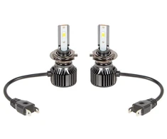Amio Blow H7 LED automobilio lemputė 12V-24V/30W