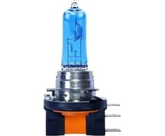 Halogeninė lemputė H15 12V 55W itin balta amio-01492