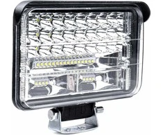Amio LED Darbinė lempa, 150 W, 9-36 V, AWL41