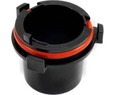 Adapteris žibintui HiD, AMiO NS-03 Opel