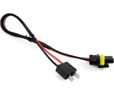 HID įtampos adapteris amio-01663