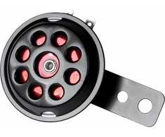 Garso signalas – 12V, 118 dB, AMIO-03615