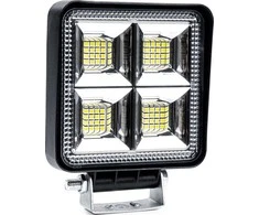 Amio LED Darbinė lempa, 192 W, 9–36 V, AWL38