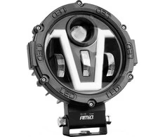 Amio LED daugiafunkcis V-light darbinis žibintas 9-36V 50W