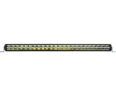 Amio LED darbo panelinė lempa BAR AWL73, 240W 6500K 8000lm 107cm 12V 24V
