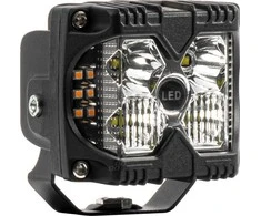 Amio LED Darbinė lempa AWL67, 60W 6500K 6000lm 9-36V
