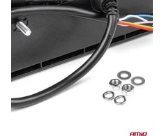 Amio Daugiafunkcinis LED galinis žibintas RCL-09-R dynamic, dešinė