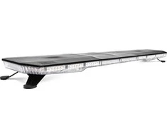 LED įspėjamasis žibintas 156 LED 1168mm AMIO-03344