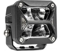 LED tolimųjų šviesų žibintas PRO Series AMiO-03867