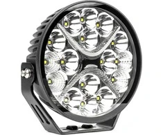 LED tolimųjų šviesų žibintas PRO Series AMiO-03871