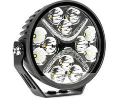 LED tolimųjų šviesų žibintas PRO Series AMiO-03870
