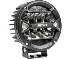 LED tolimųjų šviesų žibintas PRO Series AMiO-03869