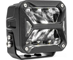LED tolimųjų šviesų žibintas PRO Series AMiO-03868