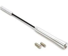Automobilinė antena, 20 cm, su 5/6 mm adapteriu, ANTM05 AMIO-01294