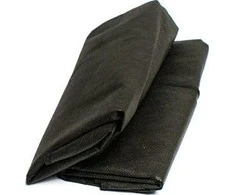 Priekinio stiklo apsauga nuo šalčio ir saulės 70x156 cm, juoda AMIO-01515