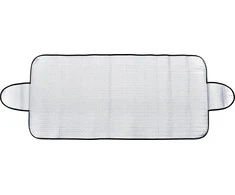 Universali priekinio stiklo uždanga vasarai/žiemai 150x70 cm AMIO-01389