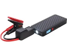 Nešiojamas užvedimo įrenginys / Powerbank 12V 4Ah 800A SJ02 AMIO-02524