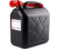 Kuro kanistras Amio, 10 l