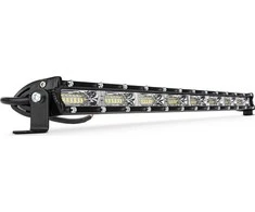 Amio LED panelinė darbo lempa SLIM, 65 cm, 9-36V, AWL51