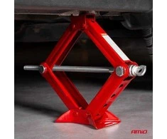 Trapezinis automobilio kėliklis 1500 kg CE, AMIO-02700
