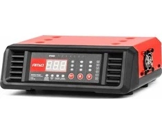 Skaitmeninis akumuliatoriaus įkroviklis 10A 6V/12V AMIO-04056