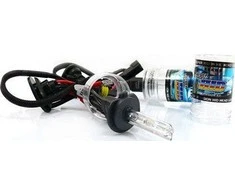 Xenon rinkinys slim H7 6000K, AMIO-01946