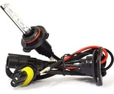 Xenon rinkinys slim H8 H9 H11 4300K, AMIO-01953