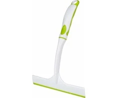 Langų valytuvas su rankena 25,5 cm amio-03847
