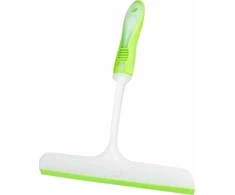 Langų valytuvas su rankena 26 cm amio-03848