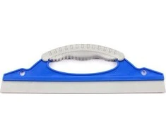 Silikoninis valytuvas vandeniui nuo langų, 30,5 cm amio-01738