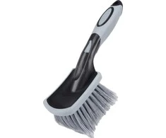 Ratlankių valymo šepetys 26 cm AMIO-04031