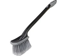 Ratlankių valymo šepetys 50 cm AMIO-04032