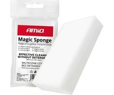 Universali valymo kempinė iš melamino, magiška, ms-01 amio-02474
