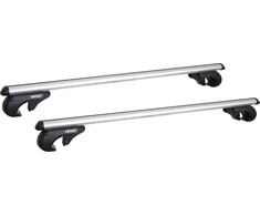 Stogo skersiniai aliuminio bėgiams 1200 mm crr-01 amio-02586