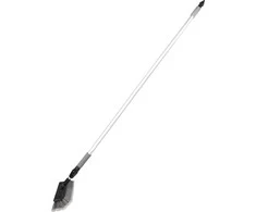 Teleskopinis šepetys su vandens jungtimi 171-300 cm AMIO-03954