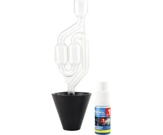 Cilindrų galvutės tarpinės testeris 10 ml AMIO-02779
