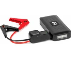 Nešiojamas užvedimo įrenginys / Powerbank 12V 12Ah 800A, AMIO-04055