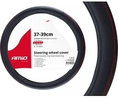 Vairo užvalkalas Amio SWC-28-M, 37-39 cm