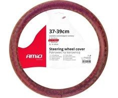 Vairo užvalkalas Amio SWC-33-M, 37-39 cm