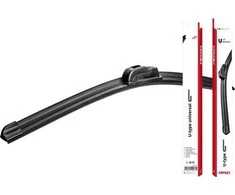 Valytuvo šluotelė amio u-type 15" 380mm 38cm universali amio-01175