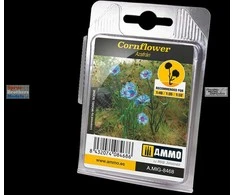 AMMO by MIG Jimenez AMMO MIG Rugiagėlės – realistiški augalai dioramoms 1:35/1:48/1:32 (8468)