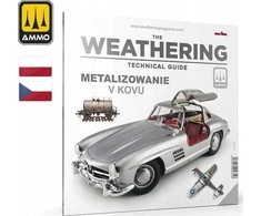 Ammo Amunicija Orų apsaugos techninis vadovas: Metalizowanie
